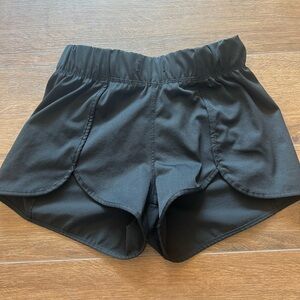 Five Dancewear Shorts